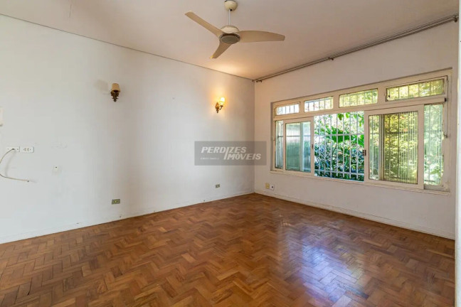 Imagem Casa com 4 Quartos à Venda, 136 m² em Vila Romana - São Paulo Imagem Casa com 4 Quartos à Venda, 136 m² em Vila Romana - São Paulo