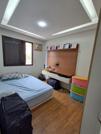Imagem Casa com 3 Quartos à Venda, 169 m² em Boqueirão - Santos