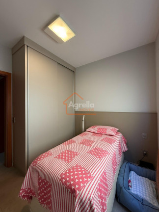 Imagem Casa com 3 Quartos à Venda, 125 m² em Condomínio Reserva Central - Mogi Guaçu Imagem Casa com 3 Quartos à Venda, 125 m² em Condomínio Reserva Central - Mogi Guaçu