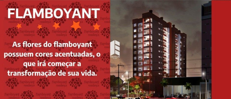 Imagem Apartamento com 2 Quartos à Venda, 82 m² em Nossa Senhora De Fátima - Santa Maria