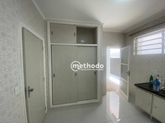 Imagem Casa com 4 Quartos para Alugar, 244 m² em Jardim Proença - Campinas Imagem Casa com 4 Quartos para Alugar, 244 m² em Jardim Proença - Campinas