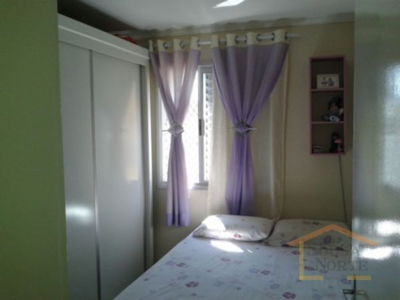 Imagem Apartamento com 2 Quartos à Venda,  em Vila Nova Cachoeirinha - São Paulo