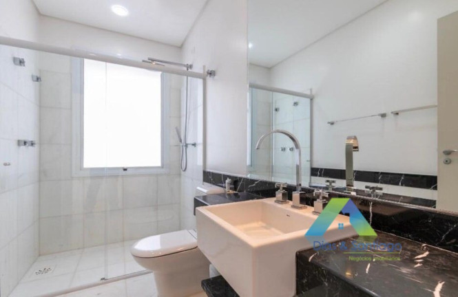 Imagem Casa com 4 Quartos à Venda, 853 m² em Alto Da Boa Vista - São Paulo Imagem Casa com 4 Quartos à Venda, 853 m² em Alto Da Boa Vista - São Paulo