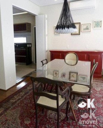 Imagem Apartamento com 3 Quartos à Venda, 239 m² em Higienópolis - São Paulo