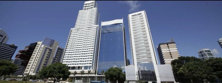 Apartamento com 1 Quarto à Venda, 48 m² em Caminho Das árvores - Salvador
