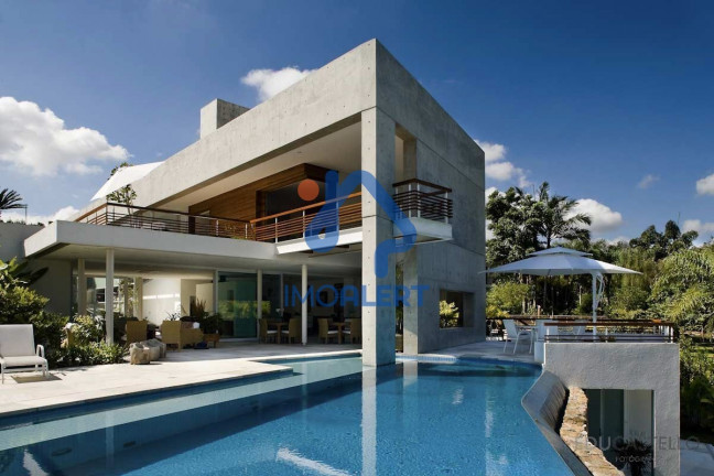 Imagem Casa com 1 Quarto à Venda, 200 m² em Coqueiros - Florianópolis