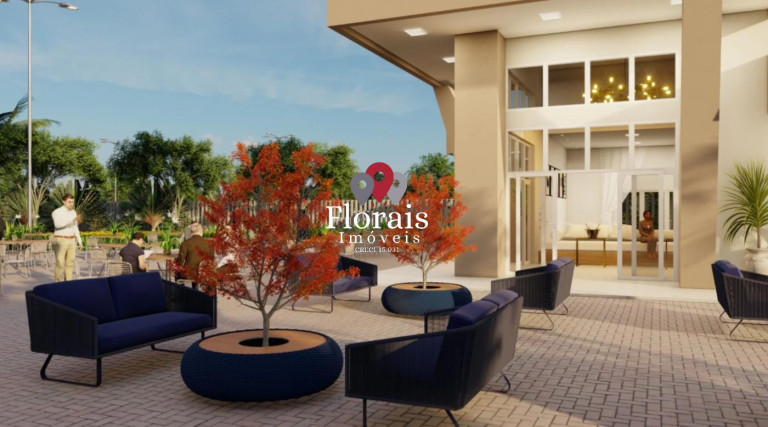 Imagem Terreno à Venda, 250 m² em Florais Sevilha - Várzea Grande Imagem Terreno à Venda, 250 m² em Florais Sevilha - Várzea Grande