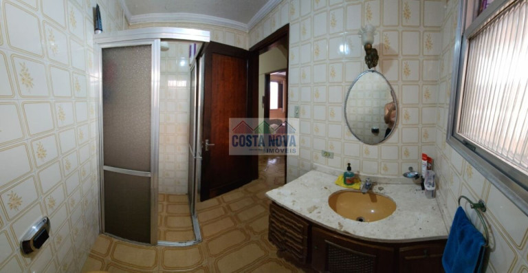 Imagem Apartamento com 1 Quarto à Venda, 39 m² em Boqueirão - Praia Grande Imagem Apartamento com 1 Quarto à Venda, 39 m² em Boqueirão - Praia Grande