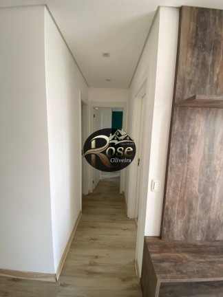 Imagem Apartamento com 2 Quartos à Venda, 65 m² em Vila Lacerda - Jundiaí