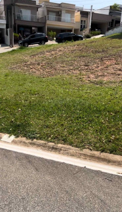 Terreno em Condomínio à Venda, 342 m² em Condomínio Villagio Milano - Sorocaba