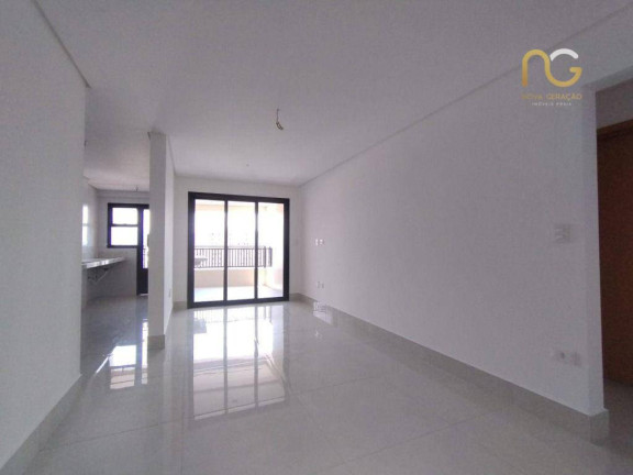 Imagem Apartamento com 2 Quartos à Venda, 72 m² em Aviação - Praia Grande Imagem Apartamento com 2 Quartos à Venda, 72 m² em Aviação - Praia Grande