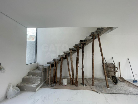 Imagem Casa com 3 Quartos à Venda, 110 m² em Villas Do Jaguari - Santana De Parnaíba Imagem Casa com 3 Quartos à Venda, 110 m² em Villas Do Jaguari - Santana De Parnaíba
