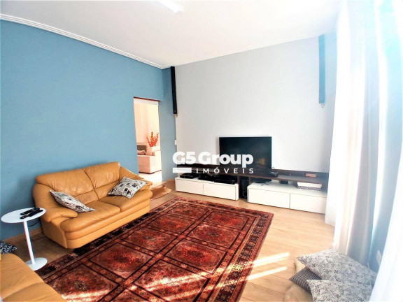 Imagem Casa de Condomínio com 3 Quartos à Venda, 369 m² em Parque Village Castelo - Itu