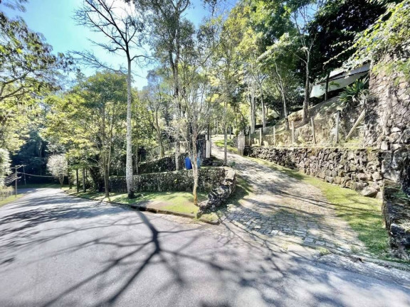 Imagem Casa de Condomínio com 4 Quartos à Venda, em Moinho Velho - Embu Das Artes Imagem Casa de Condomínio com 4 Quartos à Venda, em Moinho Velho - Embu Das Artes