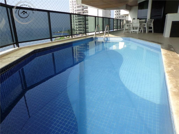 Imagem Apartamento com 4 Quartos à Venda, 250 m² em Jardim Astúrias - Guarujá Imagem Apartamento com 4 Quartos à Venda, 250 m² em Jardim Astúrias - Guarujá