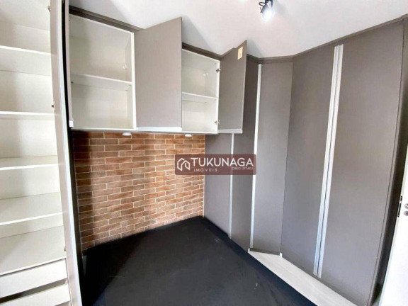 Imagem Apartamento com 2 Quartos à Venda, 50 m² em Protendit - São Paulo