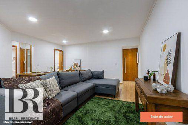 Imagem Apartamento com 2 Quartos à Venda, 69 m² em Vila Alexandria - São Paulo Imagem Apartamento com 2 Quartos à Venda, 69 m² em Vila Alexandria - São Paulo