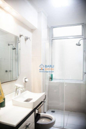 Imagem Apartamento com 2 Quartos à Venda, 62 m² em Santa Cecília - São Paulo Imagem Apartamento com 2 Quartos à Venda, 62 m² em Santa Cecília - São Paulo