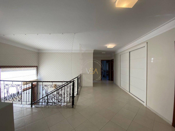 Imagem Casa com 5 Quartos para Alugar, 459 m² em Jardim Theodora - Itu