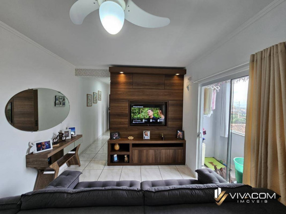 Imagem Apartamento com 2 Quartos à Venda, 60 m² em Serraria - São José Imagem Apartamento com 2 Quartos à Venda, 60 m² em Serraria - São José
