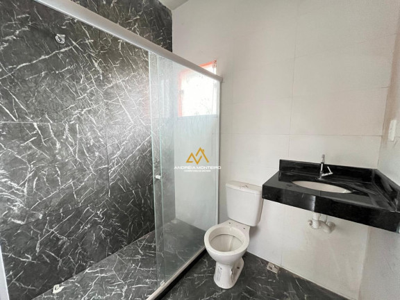 Imagem Casa com 3 Quartos à Venda, 99 m² em Ubatiba - Maricá Imagem Casa com 3 Quartos à Venda, 99 m² em Ubatiba - Maricá