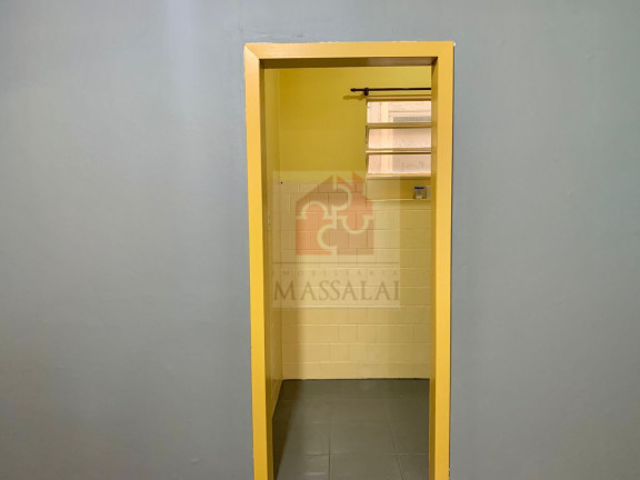Imagem Apartamento com 1 Quarto à Venda, 23 m² em Cidade Baixa - Porto Alegre