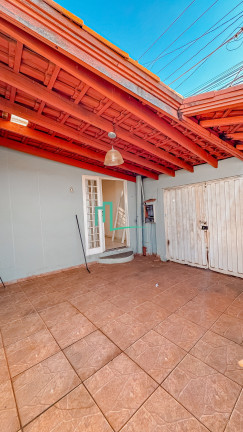 Imagem Casa com 3 Quartos à Venda, 203 m² em Vila Formosa - Franca Imagem Casa com 3 Quartos à Venda, 203 m² em Vila Formosa - Franca