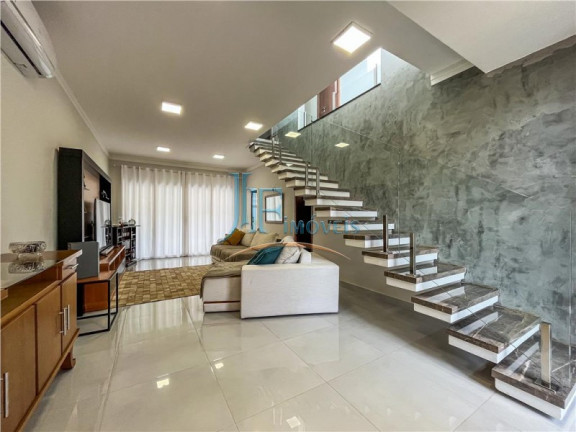 Imagem Casa de Condomínio com 3 Quartos à Venda, 224 m² em Recreio Das Acácias - Ribeirão Preto