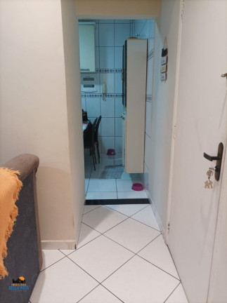 Imagem Apartamento com 2 Quartos à Venda, em Jardim Independência - São Vicente Imagem Apartamento com 2 Quartos à Venda, em Jardim Independência - São Vicente