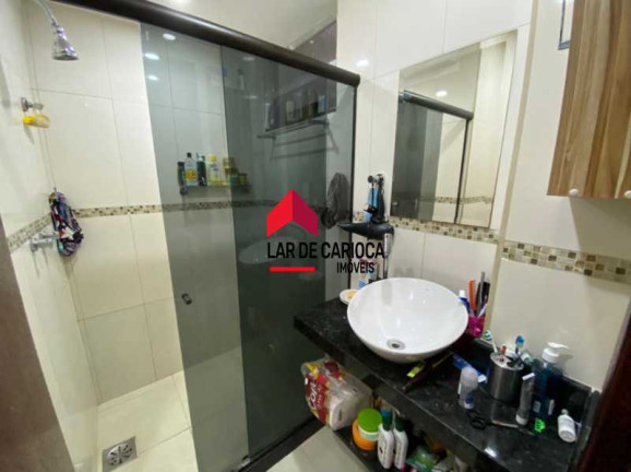 Imagem Apartamento com 3 Quartos à Venda, 130 m² em Flamengo - Rio De Janeiro