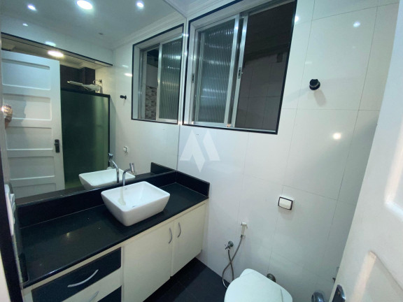 Imagem Apartamento com 2 Quartos à Venda, 100 m² em Itararé - São Vicente Imagem Apartamento com 2 Quartos à Venda, 100 m² em Itararé - São Vicente