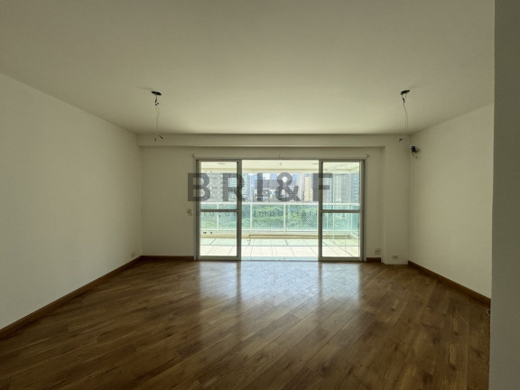 Imagem Apartamento com 3 Quartos à Venda, 111 m² em Brooklin  - São Paulo