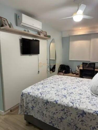 Imagem Apartamento com 4 Quartos à Venda, 134 m² em Barra Olímpica - Rio De Janeiro Imagem Apartamento com 4 Quartos à Venda, 134 m² em Barra Olímpica - Rio De Janeiro