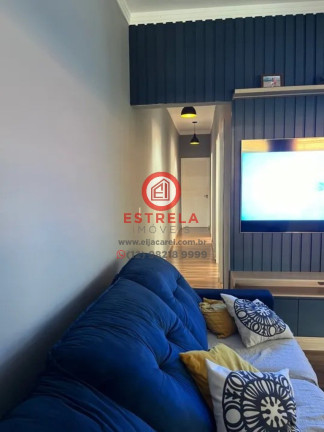 Imagem Casa com 3 Quartos à Venda, 140 m² em Residencial Santa Paula - Jacareí