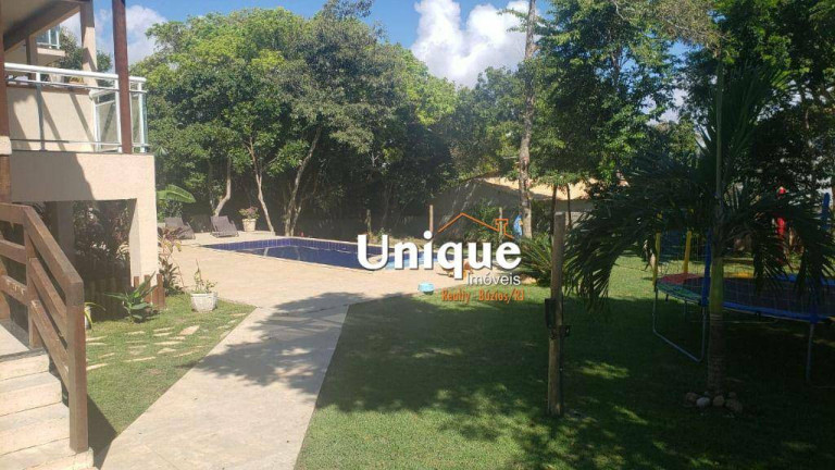 Imagem Casa com 10 Quartos à Venda, 700 m² em Arpoador Da Rasa - Armação Dos Búzios