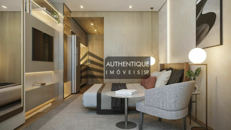 Imagem Apartamento com 3 Quartos à Venda, 91 m² em Jardim Paulista - São Paulo