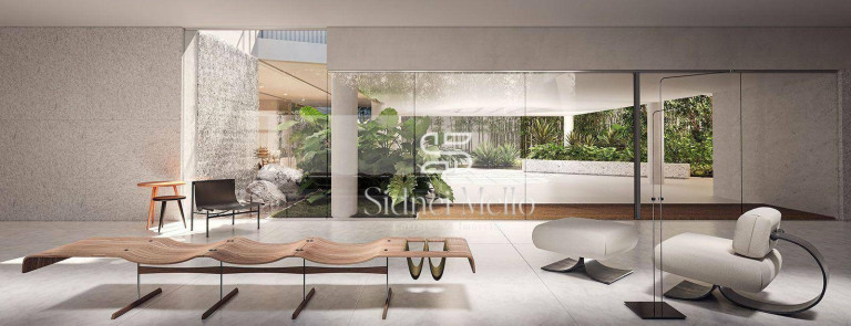 Imagem Cobertura com 4 Quartos à Venda, 328 m² em Praia Brava - Itajaí