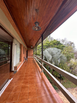 Imagem Casa de Condomínio com 3 Quartos à Venda, 440 m² em Toninhas - Ubatuba Imagem Casa de Condomínio com 3 Quartos à Venda, 440 m² em Toninhas - Ubatuba