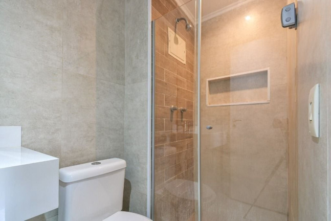 Imagem Apartamento com 3 Quartos à Venda, 80 m² em Vila Gumercindo - São Paulo Imagem Apartamento com 3 Quartos à Venda, 80 m² em Vila Gumercindo - São Paulo