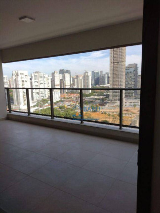 Imagem Apartamento com 3 Quartos à Venda, 125 m² em Brooklin - São Paulo