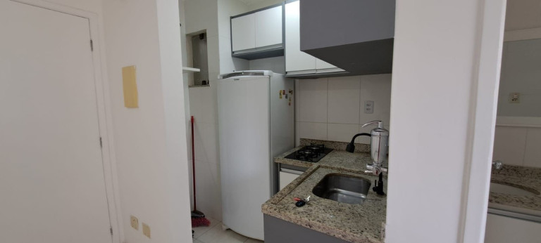 Imagem Apartamento com 1 Quarto à Venda, 30 m² em Buraquinho - Lauro De Freitas Imagem Apartamento com 1 Quarto à Venda, 30 m² em Buraquinho - Lauro De Freitas