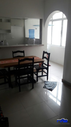 Imagem Apartamento com 2 Quartos para Alugar, 70 m² em Gonzaga - Santos Imagem Apartamento com 2 Quartos para Alugar, 70 m² em Gonzaga - Santos