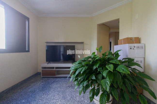 Imagem Apartamento com 3 Quartos à Venda, 121 m² em Panamby - São Paulo Imagem Apartamento com 3 Quartos à Venda, 121 m² em Panamby - São Paulo