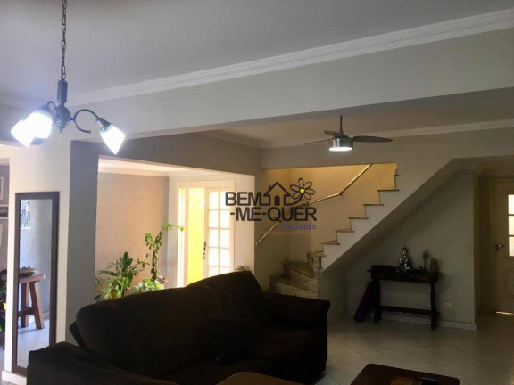 Imagem Sobrado com 3 Quartos à Venda, 134 m² em Parque São Domingos - São Paulo Imagem Sobrado com 3 Quartos à Venda, 134 m² em Parque São Domingos - São Paulo