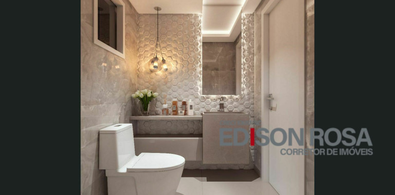Imagem Apartamento com 3 Quartos à Venda, 140 m² em Nossa Senhora Do Rosário - São José