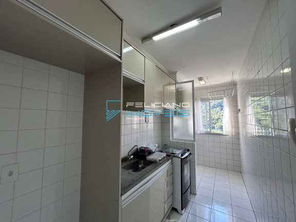 Imagem Apartamento com 2 Quartos à Venda, 51 m² em Canto Do Forte - Praia Grande Imagem Apartamento com 2 Quartos à Venda, 51 m² em Canto Do Forte - Praia Grande