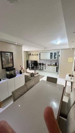 Imagem Apartamento com 2 Quartos à Venda, 64 m² em Jardim - Santo André Imagem Apartamento com 2 Quartos à Venda, 64 m² em Jardim - Santo André