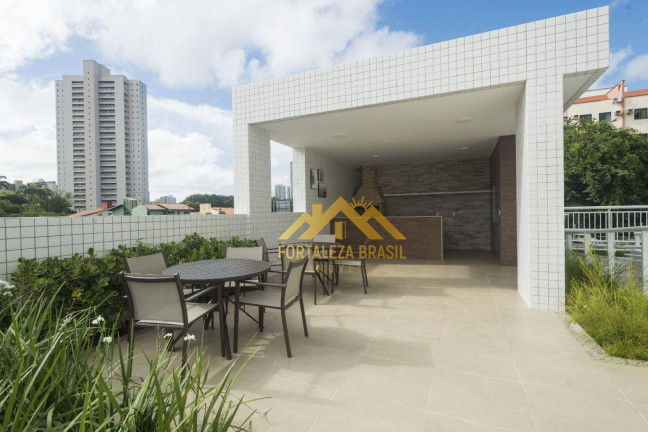 Imagem Imóvel com 3 Quartos à Venda, 90 m² em Guararapes - Fortaleza Imagem Imóvel com 3 Quartos à Venda, 90 m² em Guararapes - Fortaleza