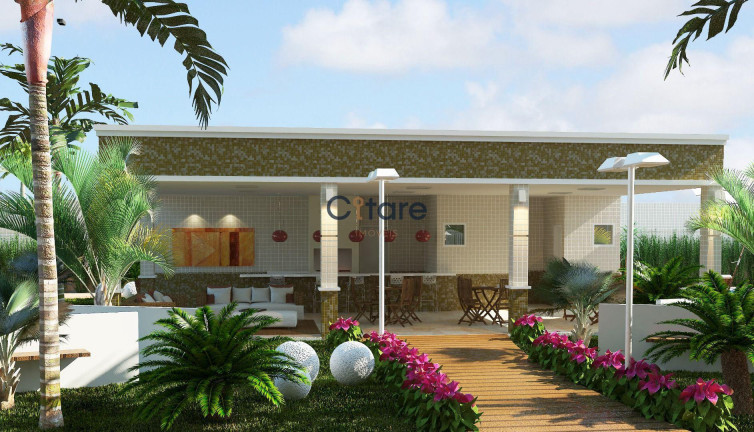 Imagem Apartamento com 3 Quartos à Venda, em Engenheiro Luciano Cavalcante - Fortaleza Imagem Apartamento com 3 Quartos à Venda, em Engenheiro Luciano Cavalcante - Fortaleza