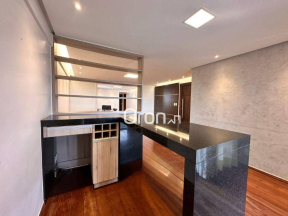 Imagem Apartamento com 3 Quartos à Venda, 176 m² em Setor Oeste - Goiânia